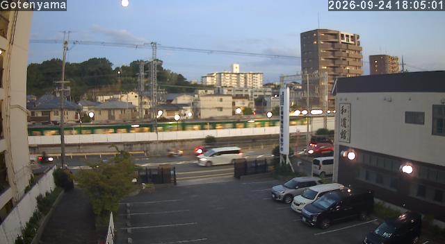 LiveCamera