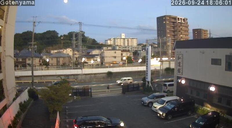 LiveCamera
