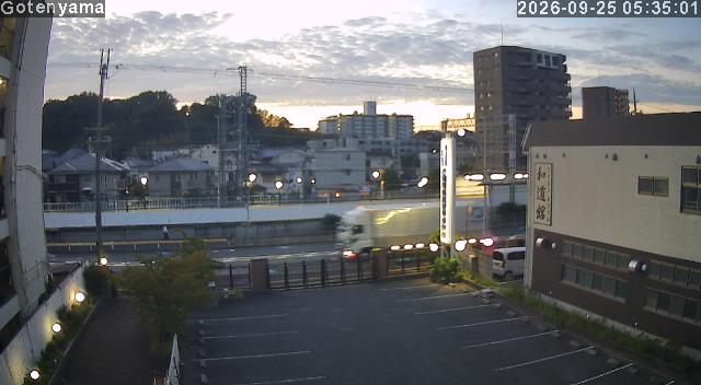 LiveCamera