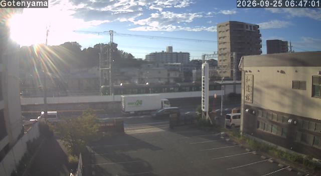 LiveCamera