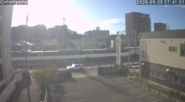 LiveCamera