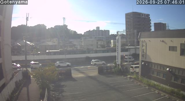 LiveCamera