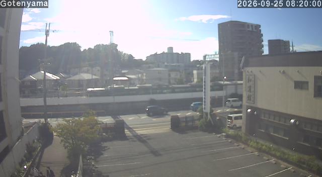 LiveCamera
