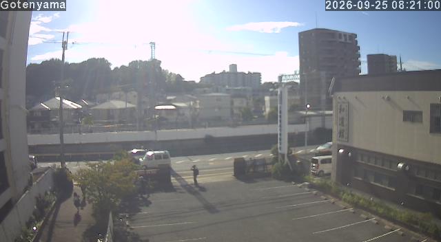 LiveCamera