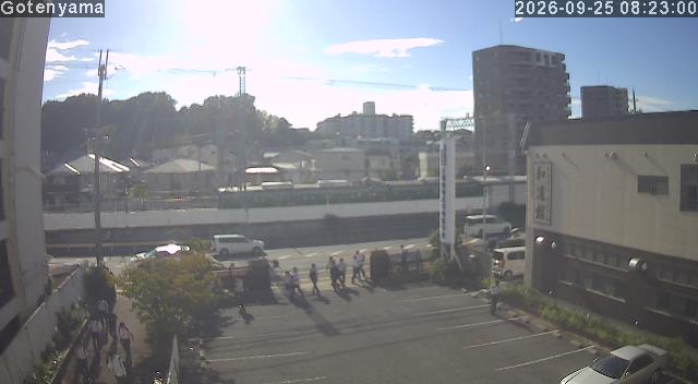 LiveCamera