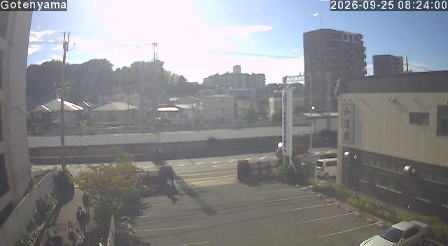 LiveCamera