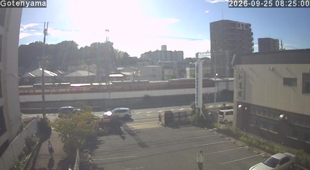 LiveCamera