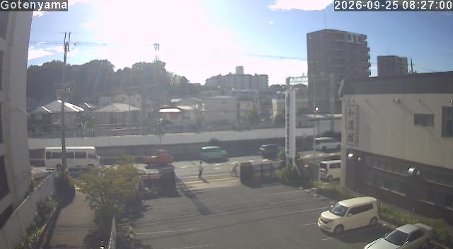 LiveCamera