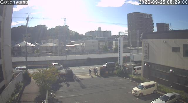 LiveCamera