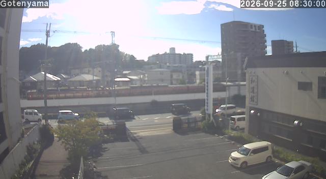 LiveCamera