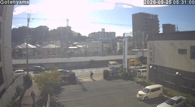 LiveCamera