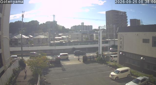 LiveCamera