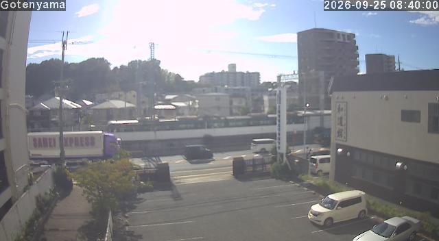 LiveCamera