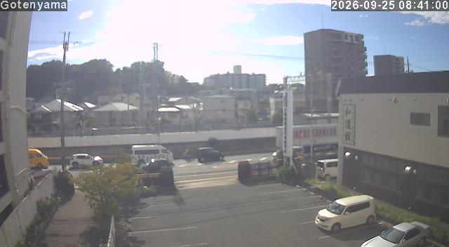 LiveCamera