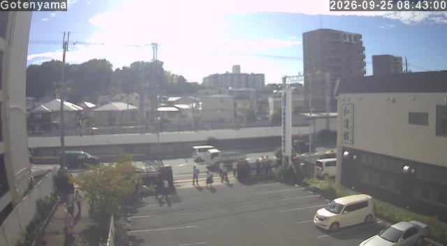 LiveCamera