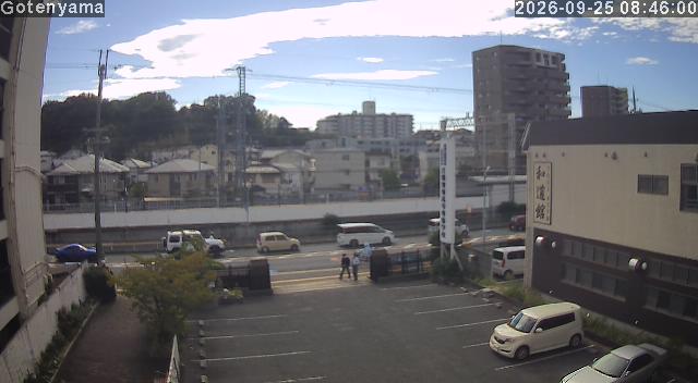 LiveCamera