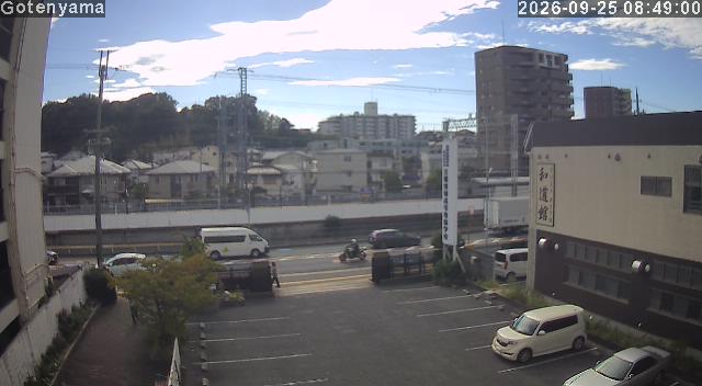 LiveCamera