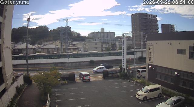LiveCamera