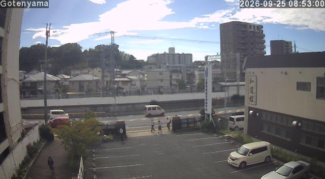 LiveCamera