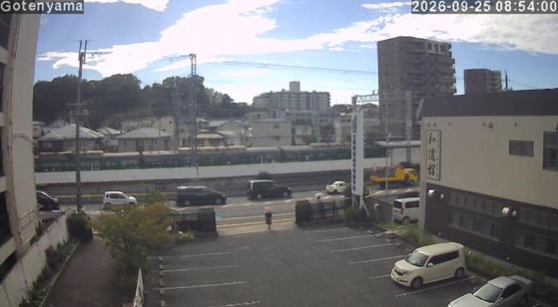 LiveCamera