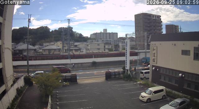 LiveCamera