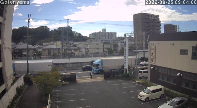 LiveCamera