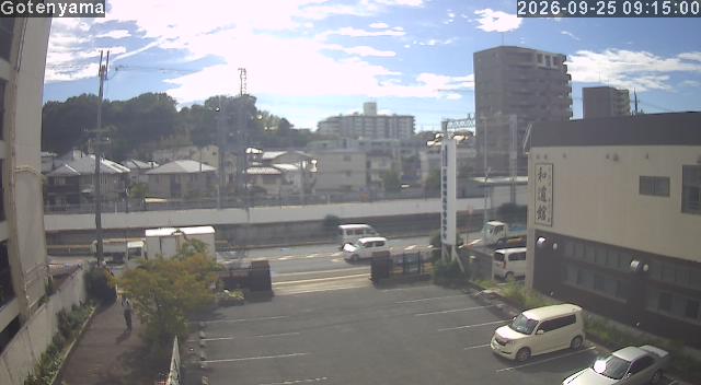 LiveCamera