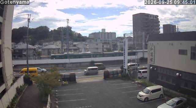 LiveCamera