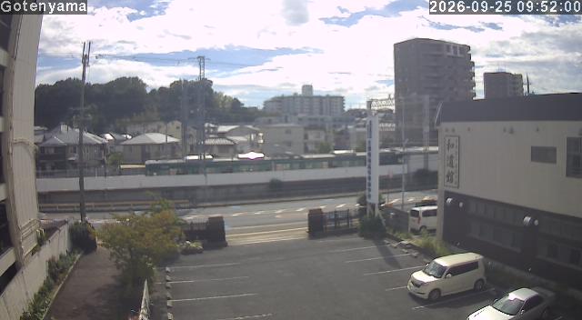 LiveCamera