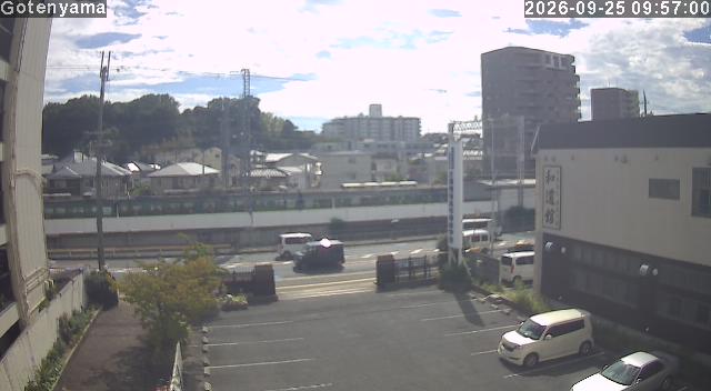 LiveCamera