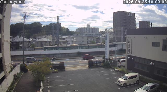LiveCamera