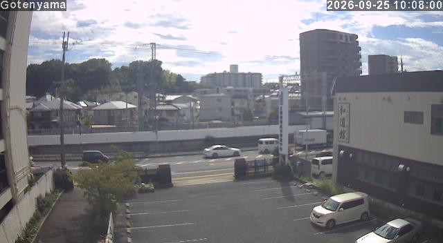 LiveCamera