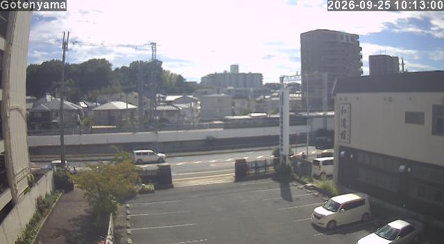 LiveCamera
