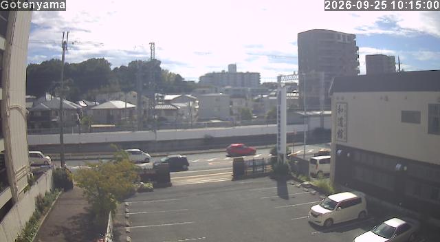LiveCamera