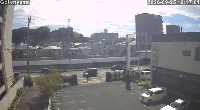 LiveCamera