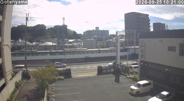 LiveCamera
