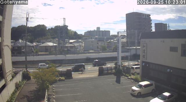 LiveCamera