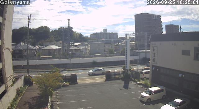 LiveCamera