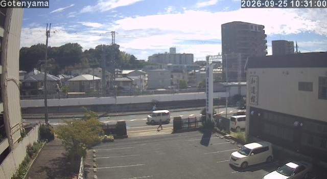 LiveCamera