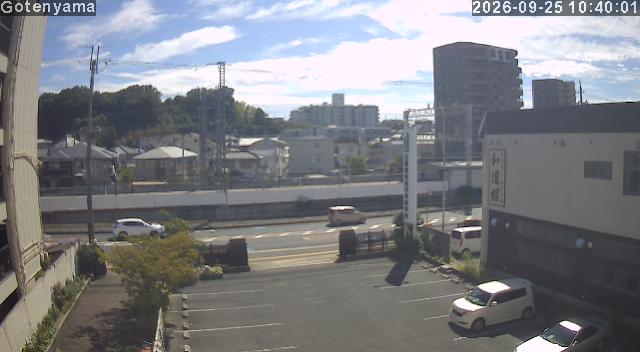 LiveCamera