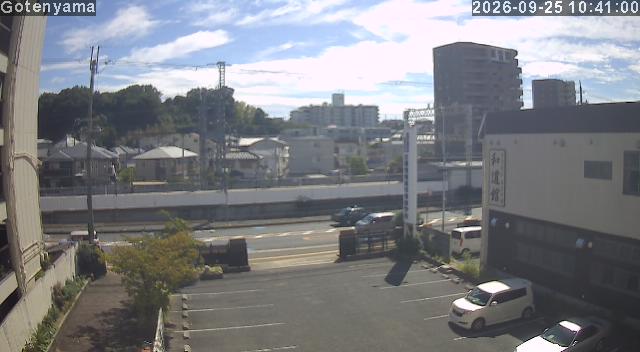 LiveCamera