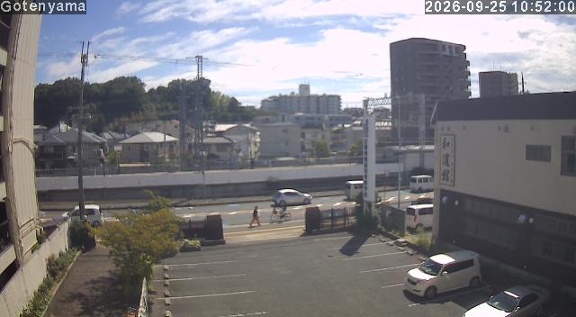LiveCamera