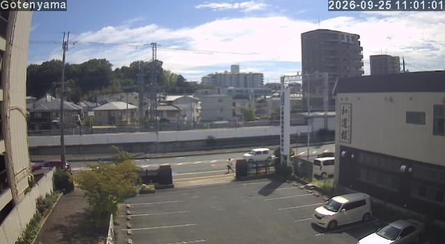 LiveCamera