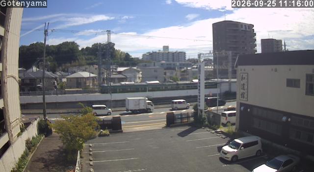 LiveCamera