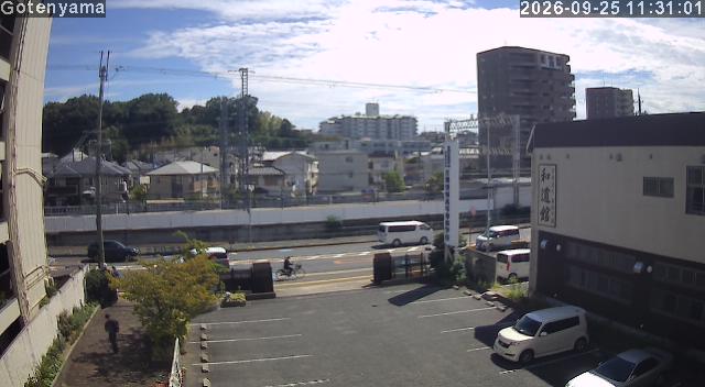 LiveCamera