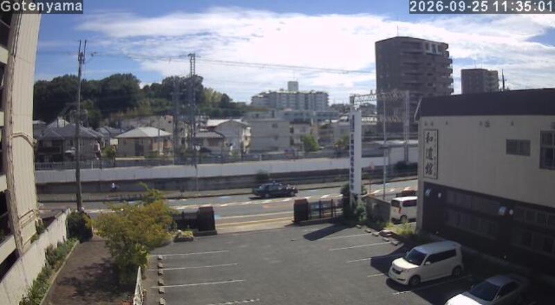 LiveCamera