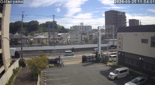 LiveCamera