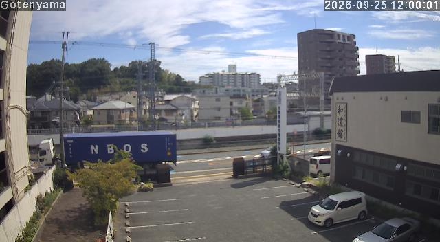 LiveCamera