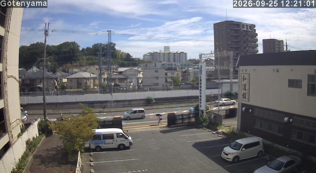 LiveCamera