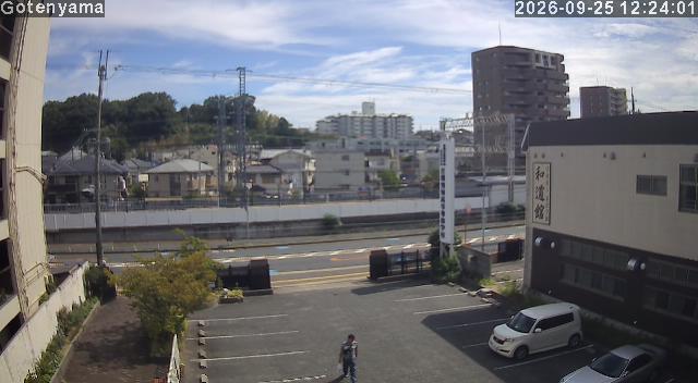 LiveCamera